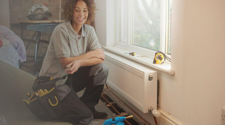 Professional industrial roofing company in Albany, IL